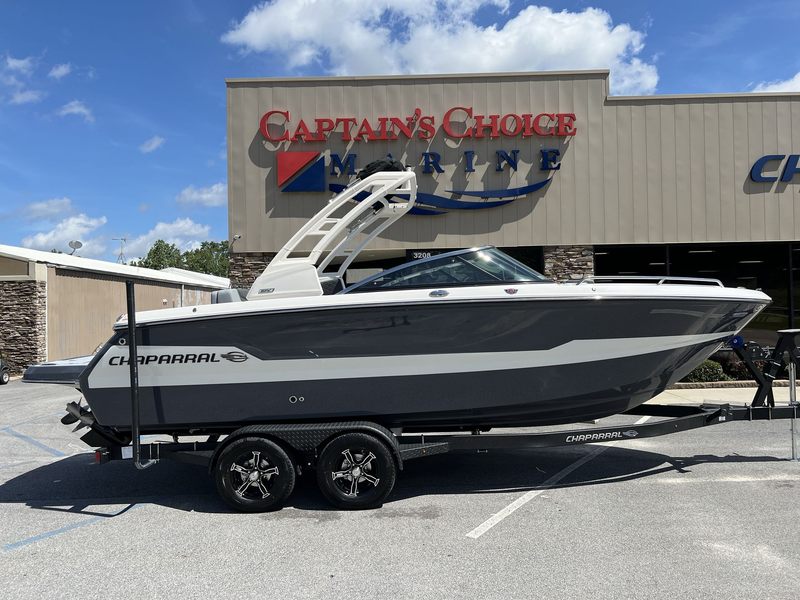 2026 Chaparral 247 SSX