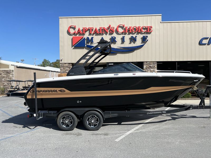 2026 Chaparral 247 SSX