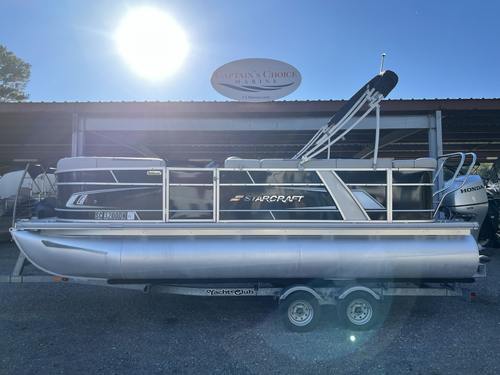 2019 Starcraft EX 20 C