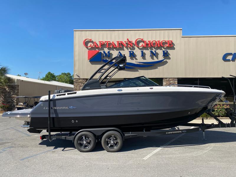 2026 Chaparral 6 SSX