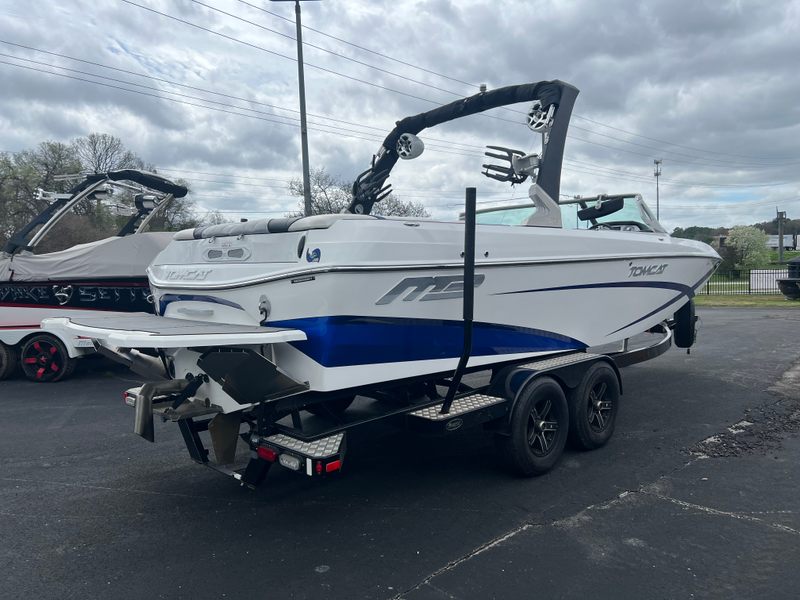 Boat Image 9