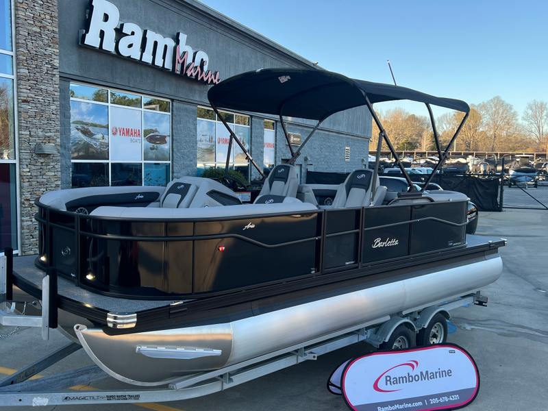 2026 Barletta Aria A22QC