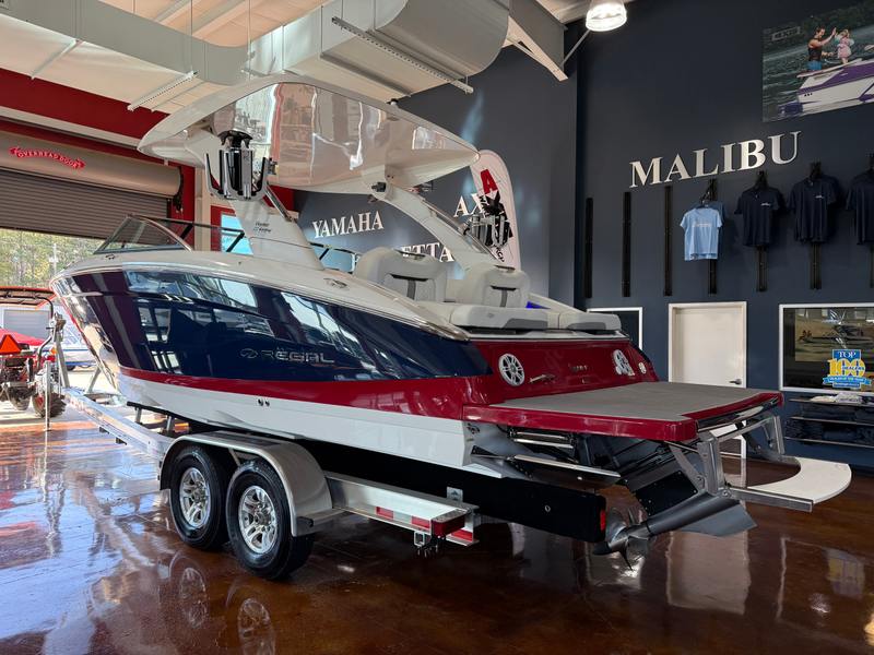 2024 Regal LS9 Surf