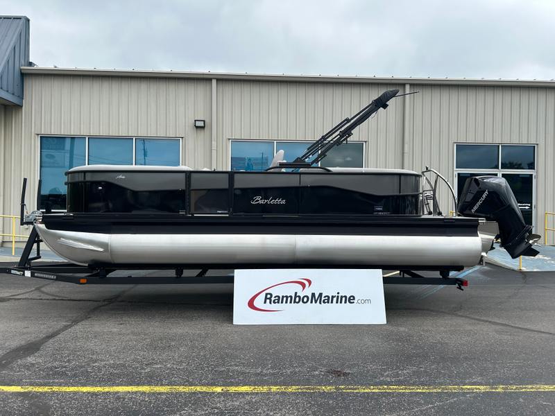 2026 Barletta Aria A22QC Platinum