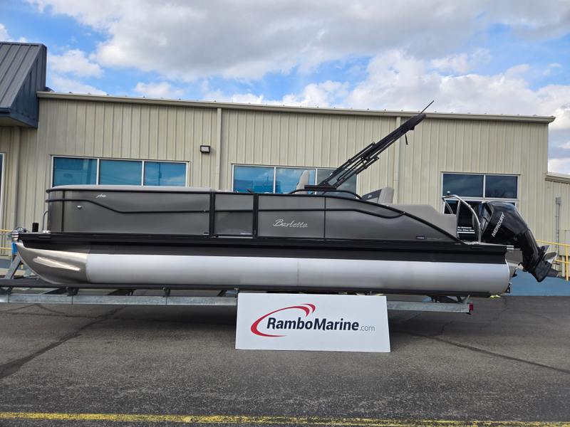 2026 Barletta Aria A24UC