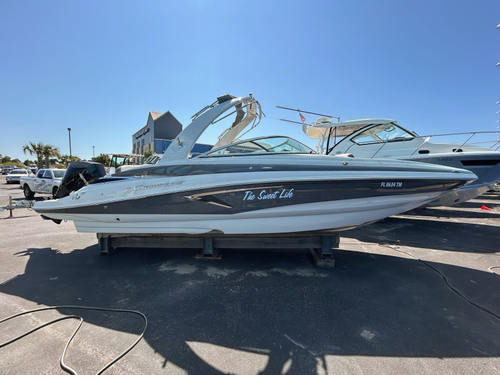 2023 Crownline E275 XS