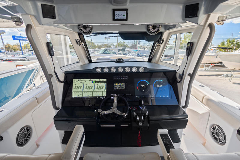 Boat Image 8