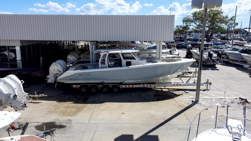 2021 Solace 41 CS