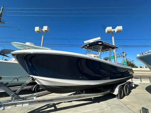 2019 Edgewater 280 CC