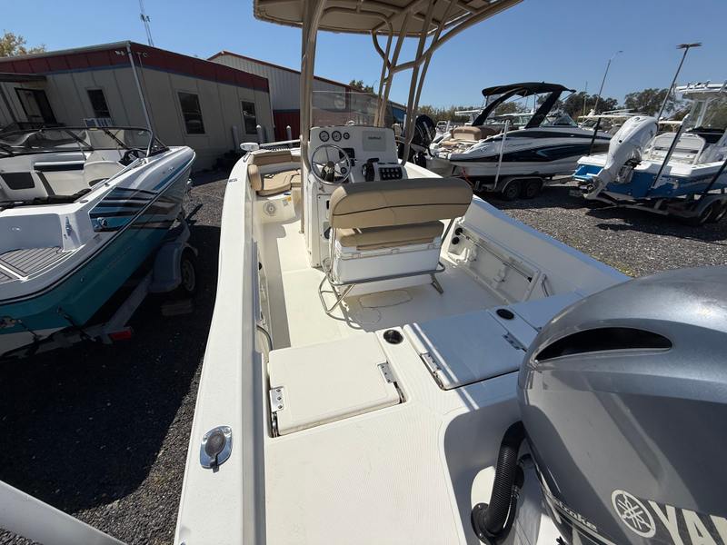 Boat Image 9