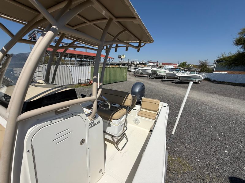 Boat Image 20
