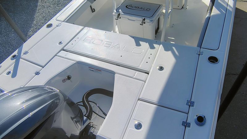 Boat Image 6
