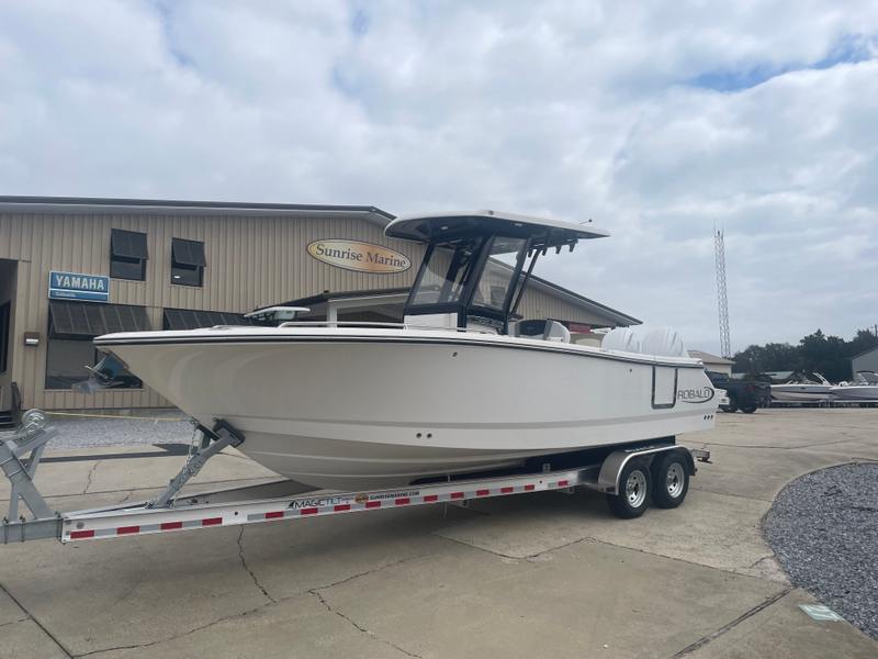 2026 Robalo 250 CC