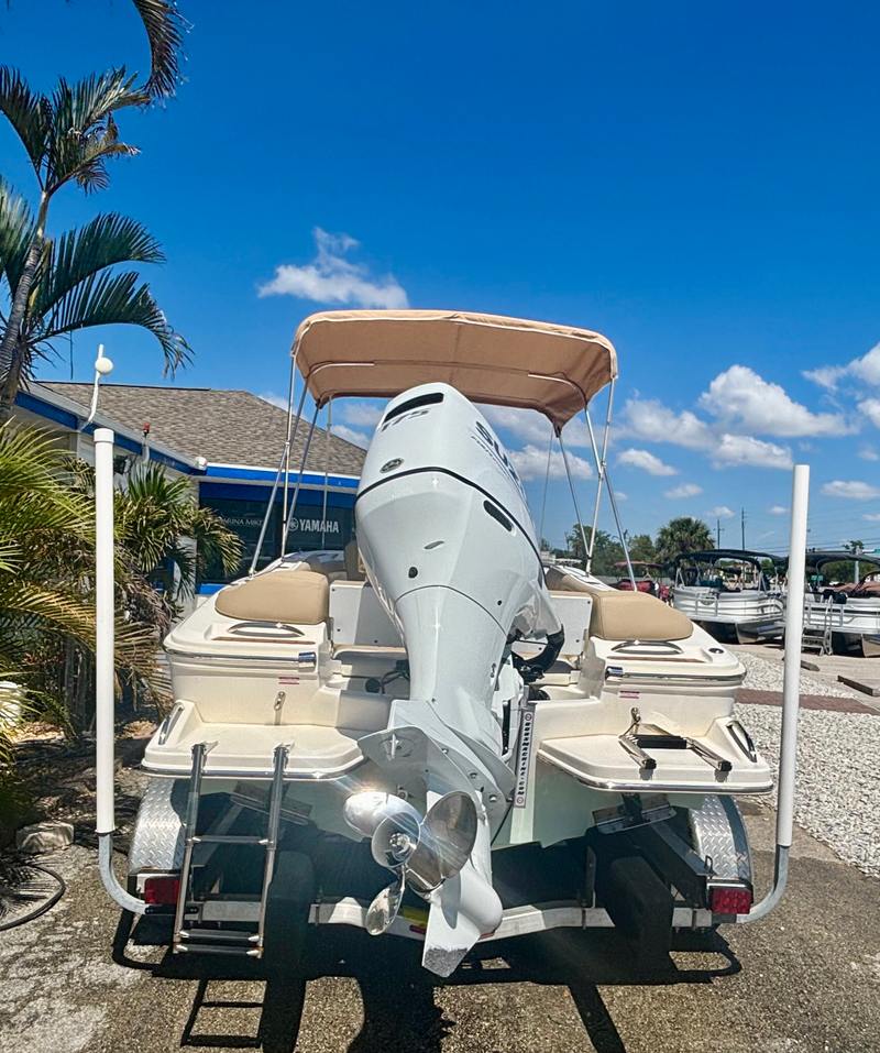 Boat Image 1