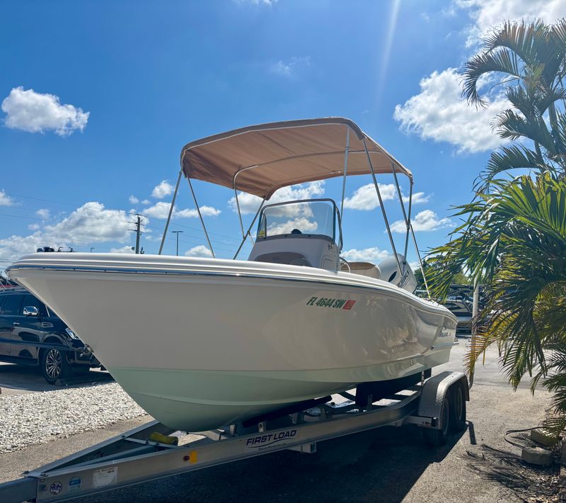 Boat Image 14