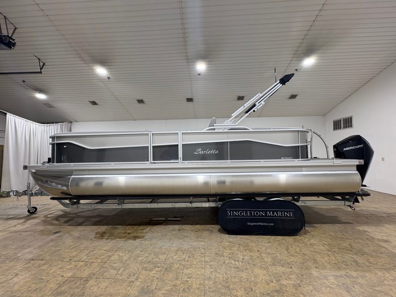 2026 Barletta Aria A24QC