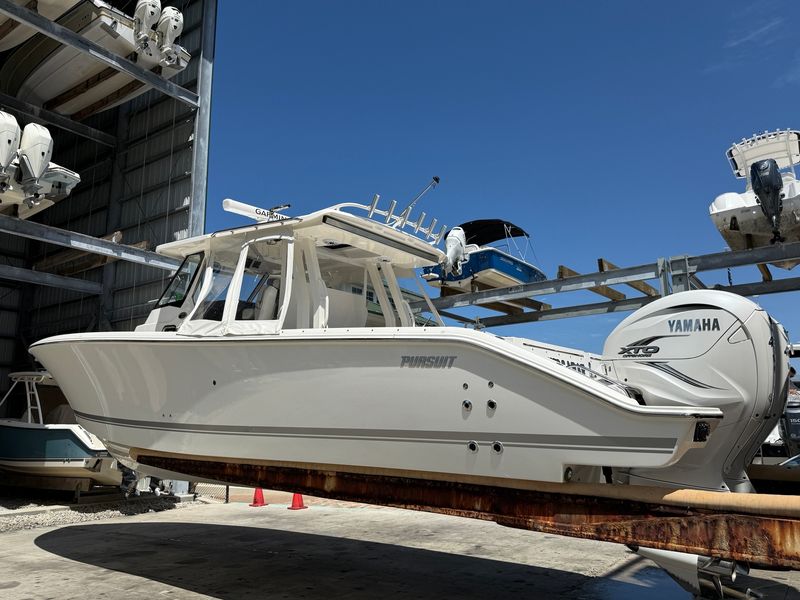 Boat Image 4