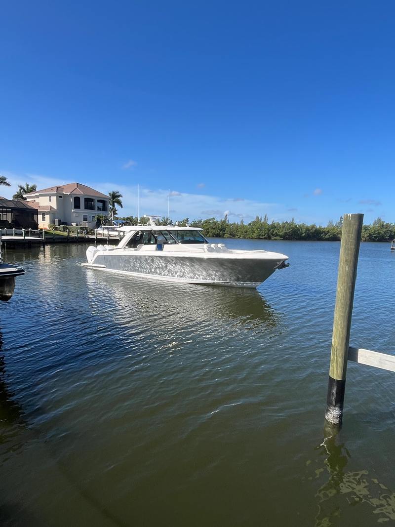 Boat Image 10