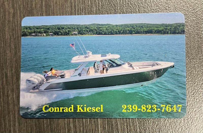 Boat Image 38