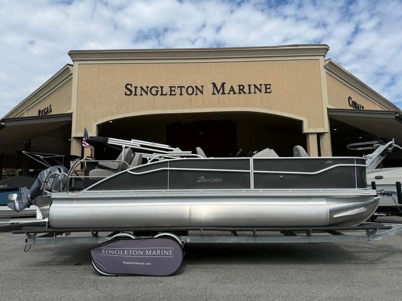 2026 Barletta Aria A22F