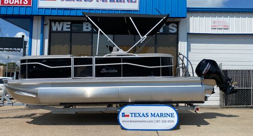 2026 Barletta Aria A20QC