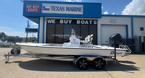 2026 Dargel Kuda 250