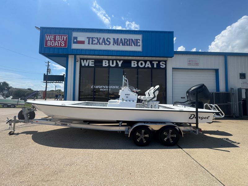 2026 Dargel Kuda 250