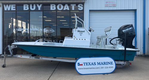 2026 Dargel Skout 190