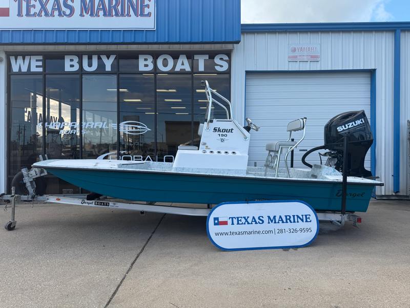 2026 Dargel Skout 190