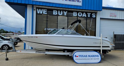 2013 Cobalt 220