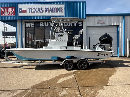 2026 Dargel Kat 230 HDX