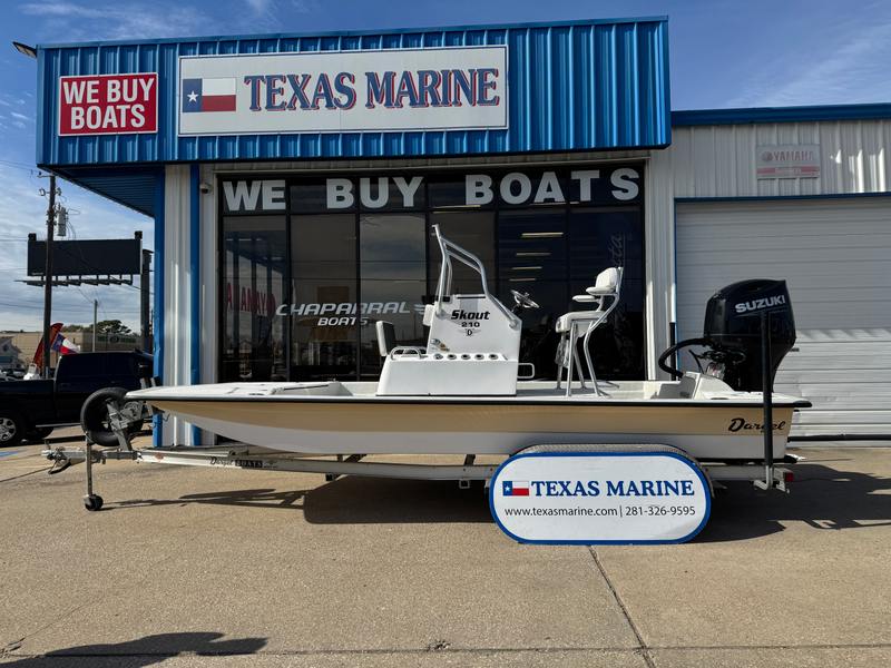 2026 Dargel Skout 210