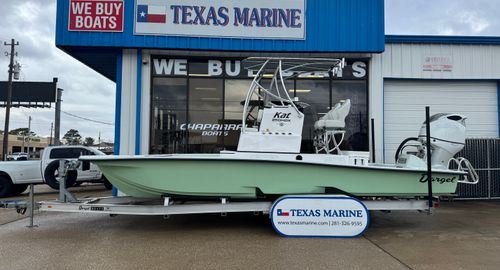 2026 Dargel Kat 250 HDX