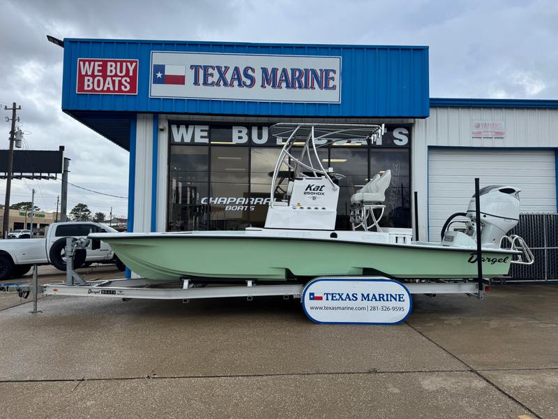 2026 Dargel Kat 250 HDX