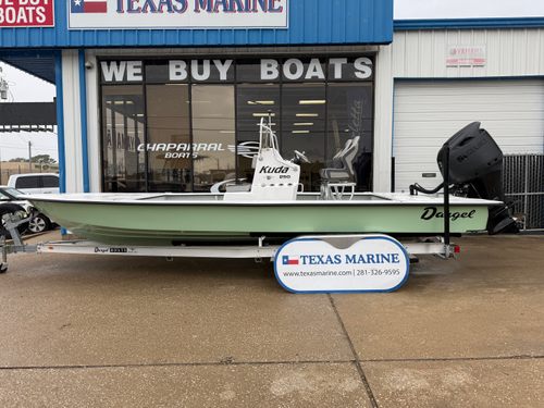 2026 Dargel Kuda 250