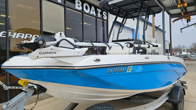 Boat Image 1