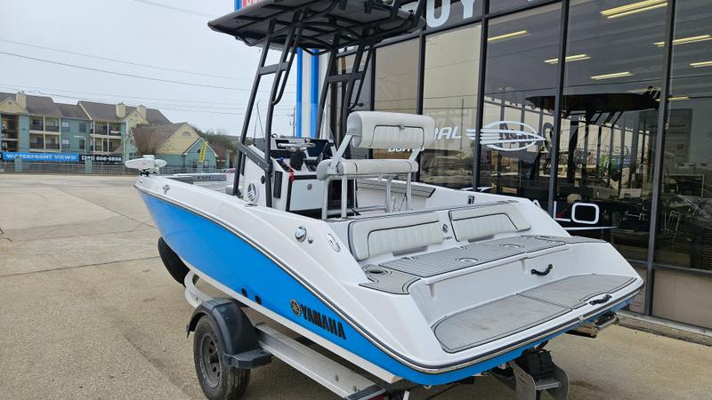 Boat Image 6