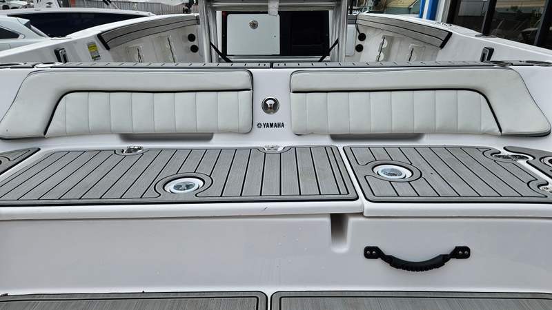 Boat Image 8