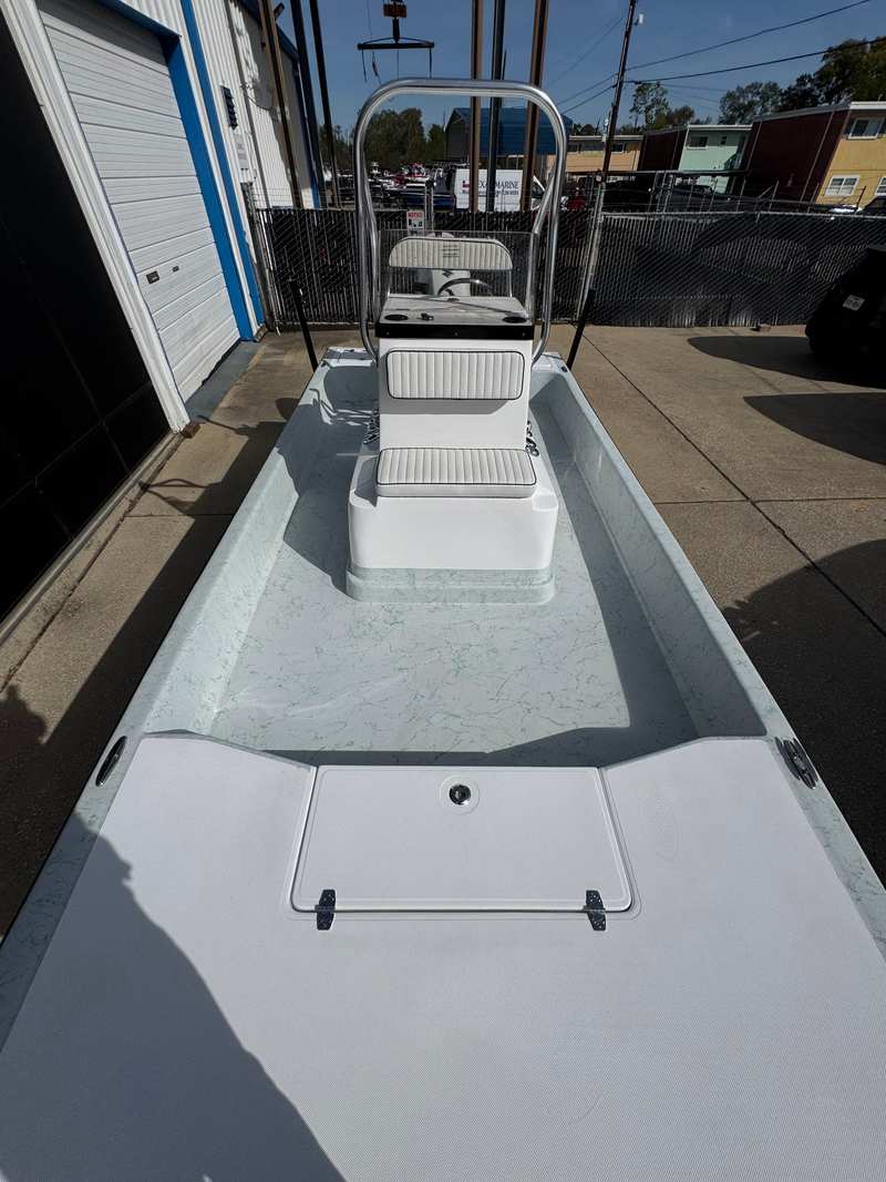 Boat Image 8