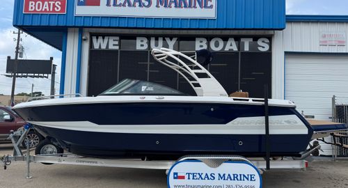 2026 Chaparral 4 SSX