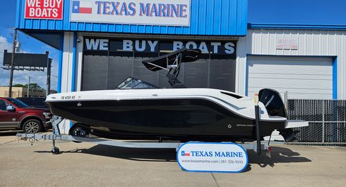 2022 Bayliner 2200 DX OB