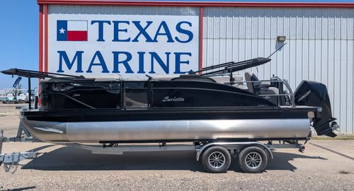 2025 Barletta Cabrio C22CC