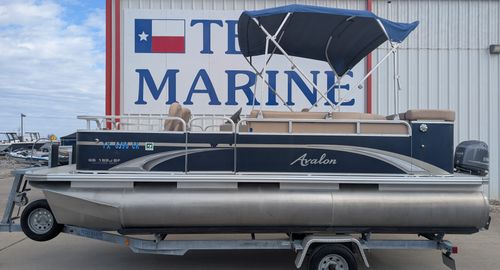 2014 Avalon GS 1880 BF