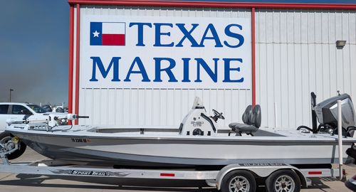 2018 Blazer Bay 2420 GTS