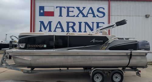 2017 Avalon LSZ RF 22T