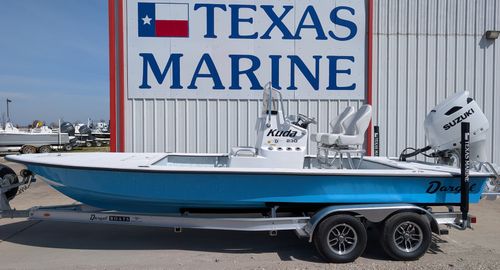 2026 Dargel Kuda 230