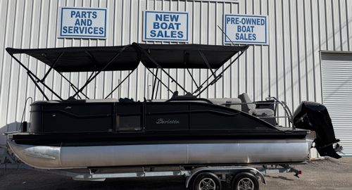 2026 Barletta Aria A22CC Platinum