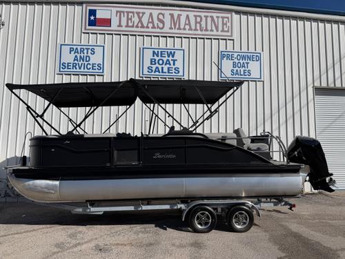 2026 Barletta Aria A22CC Platinum