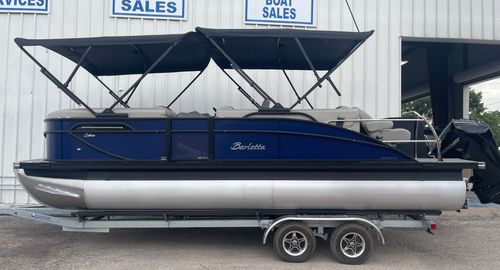 2026 Barletta Cabrio C22CC