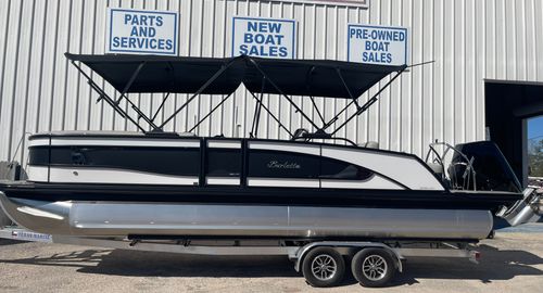 2026 Barletta Lusso L25UC